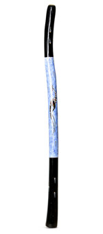 Brendan Porteous Didgeridoo (JW639)